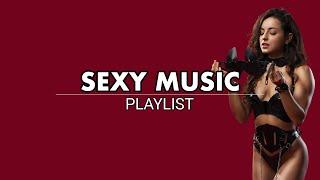 Sexy Music Playlist: Perfect Vibes for Relaxation, Romance & intimate moments