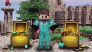  DEJÉ varios CLANES en QUIEBRA en Minecraft