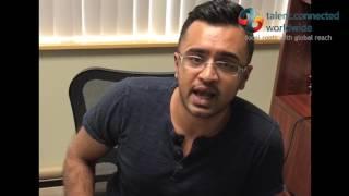 TCWW Testimonials 2 | Happy Satisfied Client | Canada Immigration | Get Canada PR