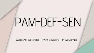 2023 Updated PAM-DEF-SEN CyberArk Defender-PAM & Sentry-PAM Exam Dumps