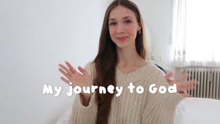 My journey to God | Eng sub