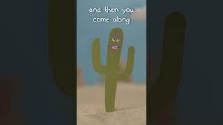 The Cactus and the Balloon - COMING SOON!