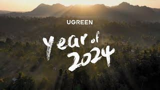 UGREEN Best of 2024