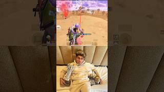 JONATHAN GAMING LONGEST GRENADE EVER  | OLDCLIP #bgmi#jonathangaming#jonathanlive#1v4clutch
