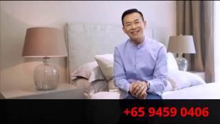 New Launches Condo Singapore - +65 9459 0406  -Rivertrees Residences Condo - Official Site