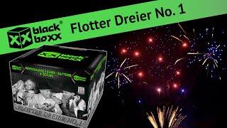 Blackboxx - Flotter Dreier No. 1