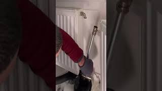 This plumber shows how wonderful plumbing business is #diyplumbing