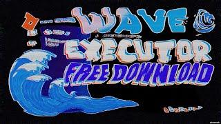 WAVE EXECUTOR | BEST ROBLOX EXPLOIT PC/MOBILE | FREE DOWNLOAD | BYFRON BYPASS 2024 | NO KEY