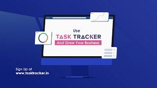 Task Tracker - Explainer Video