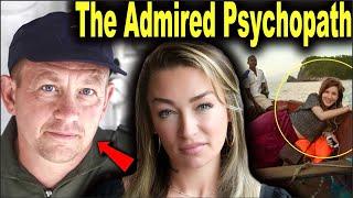 The Horrifying Last Text "Im Still Alive" The Case of Kim Wall & the Psychopath Peter Madsen
