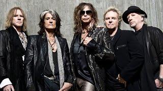 Top 30 Aerosmith Songs