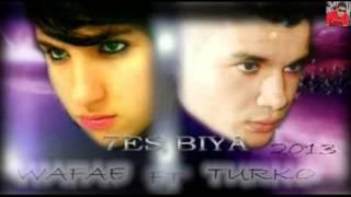 TurKo FT  WaFae  BGhitek T7es Biya 2013