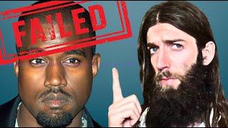 Why Kanye Failed At SEO And How You Can Avoid The Same Trap