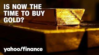 There is more room to run with gold, depending on the Fed, strategist says