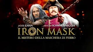 Iron Mask -  La leggenda del dragone (film 2019) TRAILER ITALIANO