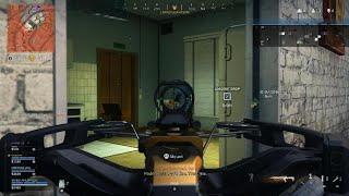 Call of Duty:WARZONE CROSSBOW 3