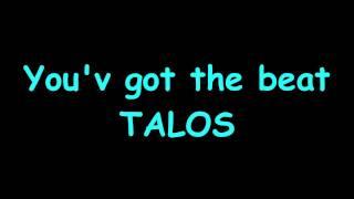 TALOS - You'v got the beat (DieAussenseiter) [HD & HQ]