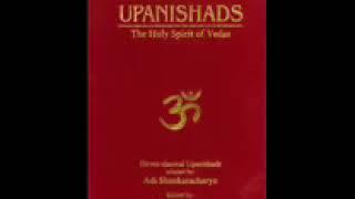 The Upanishads  ~ pure vedic Spirituality ~(translation as an audiobook)