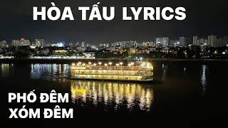 NHẠC HÒA TẤU 14 ( LYRICS )