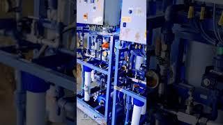 SWRO FOR SHIP