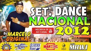 SET DANCE NACIONAL 2012 DJ MARCELO ORIGINAL