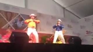 Xonahuican toro viejo, interpretada porjulion Alvarez. jlucreyesV