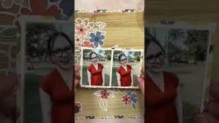 How to Scrapbook #shorts