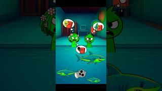 Who press the button? Owakcx Baby | Incredibox Sprunki #sprunki #incredibox #incrediboxsprunki