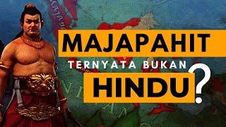 MAJAPAHIT BUKAN HINDU ??? - HINDU NUSANTARA