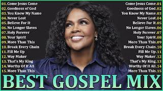 Best Songs Of Cece Winans - Greatest Favorite Gospel Music 2024 - Greatest Black Gospel Songs