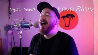 Love Story (Pop Punk Cover)