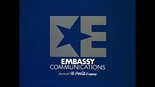 Embassy Communications/Sony Pictures Television (1987/2002)