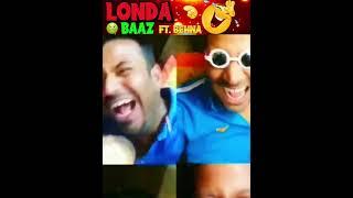 Londa baaz  ft. Behna |free fire funny moments| #shorts #freefire #deepakrds #funny