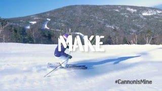 Cannon Mountain Family