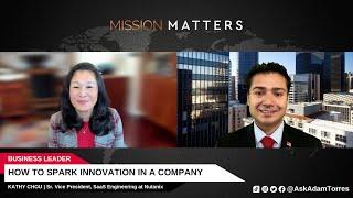 How to Spark Innovation in an Organization
