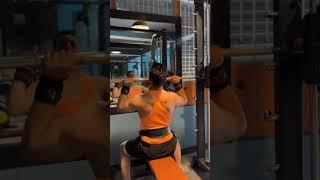 Fully charged || KK FITNESS