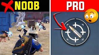 NEW Close Range Tips-और-Tricks | Tips And Tricks For Pubg Mobile India | BGMI Tips and Tricks