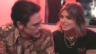 Vanderpump Rules: All the Signs About Tom Sandoval and Raquel Leviss From E11