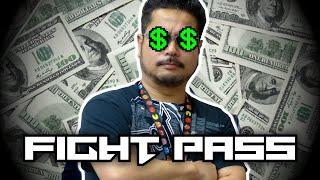 OPINION DEL FIGHT PASS DE TEKKEN 8