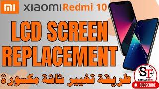 Realme 10 Lcd Screen Replacement Guide To Fix Your Broken Phone Screen! 2024