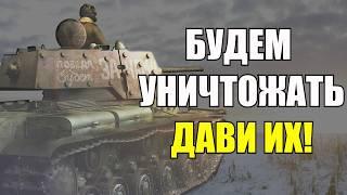 В свои восемнадцать лет он пережил всё самое страшное в жизни!- История танкиста пробирающая до слёз