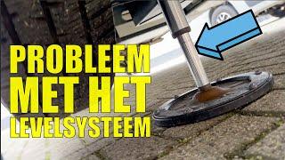 PROBLEEM MET HET LEVELSYSTEEM? - Jos Vlogt #17