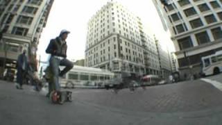 DOPE videomagazine Commercial