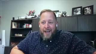 The Bonhoeffer Show, Episode 79: Future of The Bonhoeffer Project