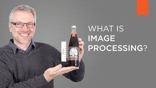 What Is Image Processing? – Vision Campus