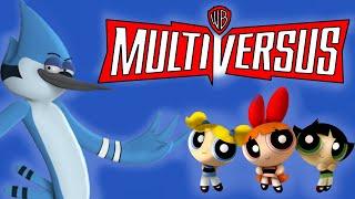 MultiVersus LEAKS Q and A