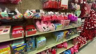 New Valentine’s paper crafting and decor at Hobby lobby!  #hobbylobby ￼