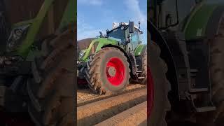 Fendt 939 vario s4