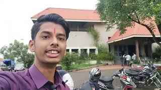 कोल्हापूरची चित्र नगरी | Kolhapur Film ️ City vlog | #excitinglifeofsahil #kolhapurfilmcity #vlogs