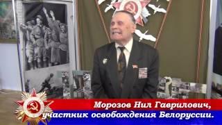 «Кто сказал, что нужно бросить песни на войне?..»